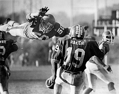 Punt Coverage